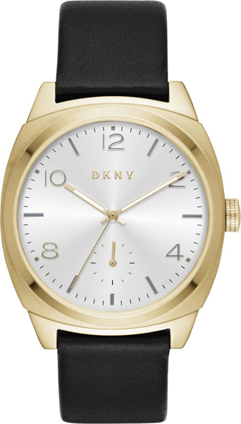 

Наручные часы кварцевые женские DKNY NY2537, NY2537