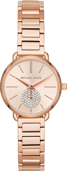 фото Наручные часы кварцевые женские michael kors mk3839