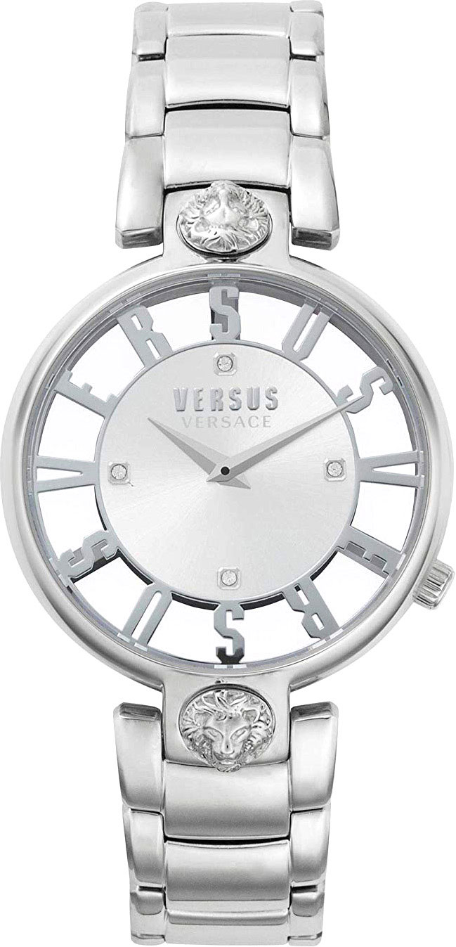 фото Наручные часы кварцевые женские versus versace vsp490518