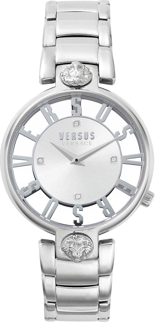 

Наручные часы кварцевые женские Versus Versace VSP490518, VSP490518