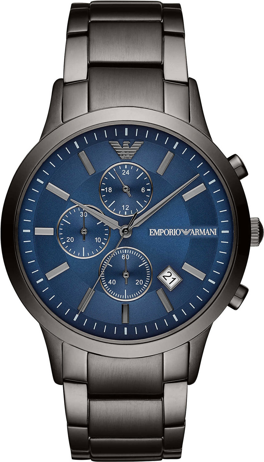 фото Наручные часы кварцевые мужские emporio armani ar11215