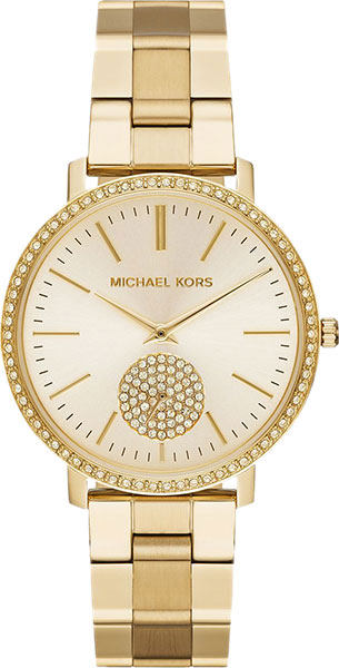 фото Наручные часы кварцевые женские michael kors mk3894