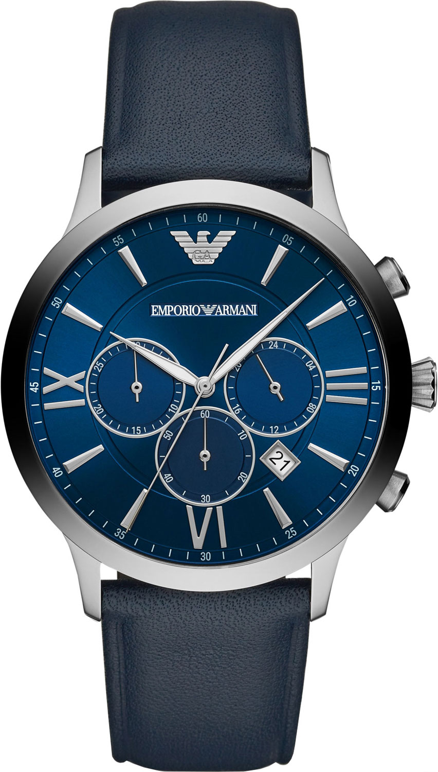 фото Наручные часы кварцевые мужские emporio armani ar11226