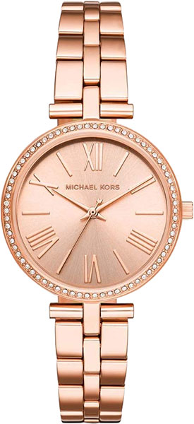 фото Наручные часы кварцевые женские michael kors mk3904