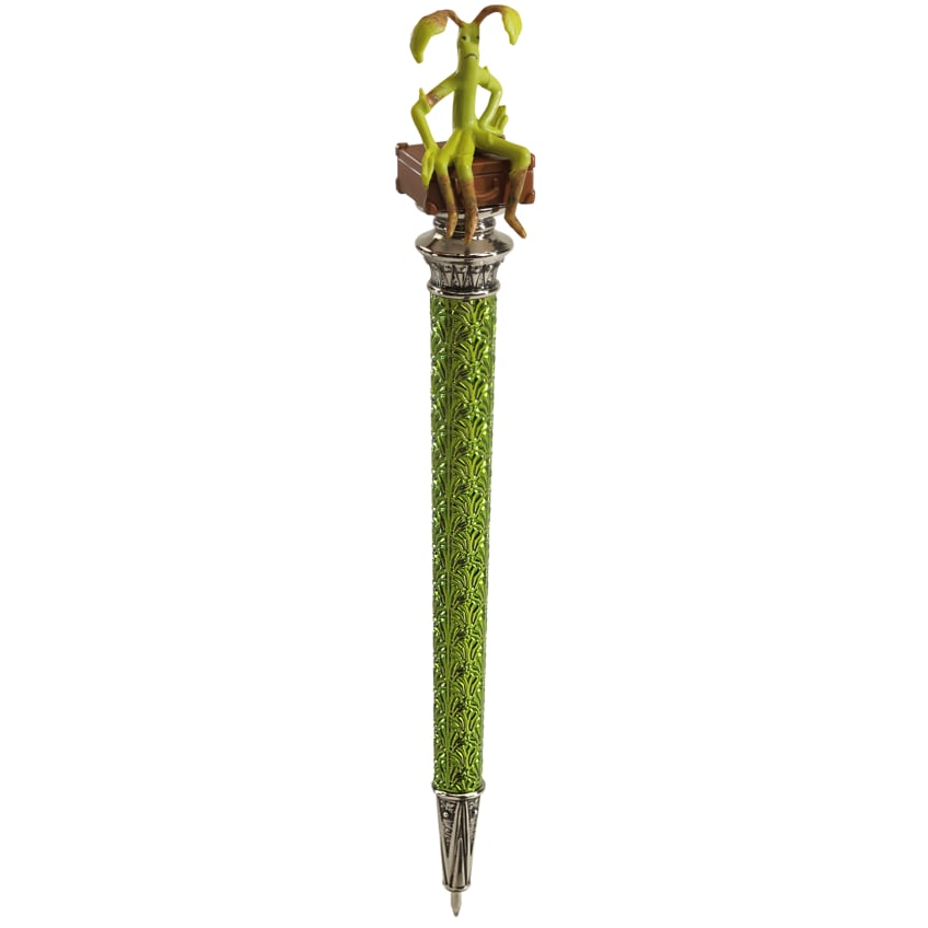 Шариковая ручка Noble Collection Лукотрус