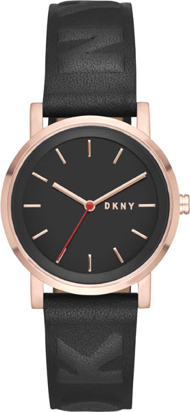 

Наручные часы кварцевые женские DKNY NY2605, NY2605