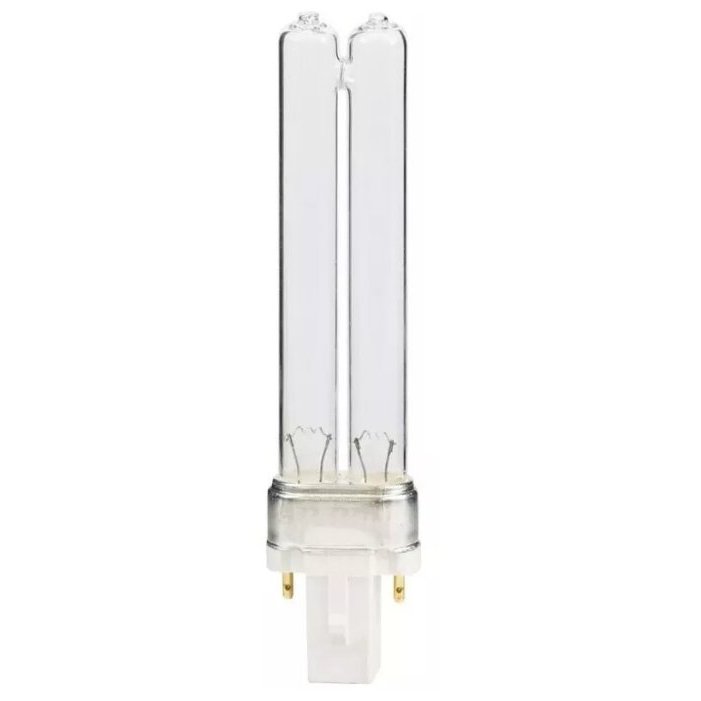 УФ-лампа для стерилизатора для аквариумов Hopar UV-611, 5 Вт