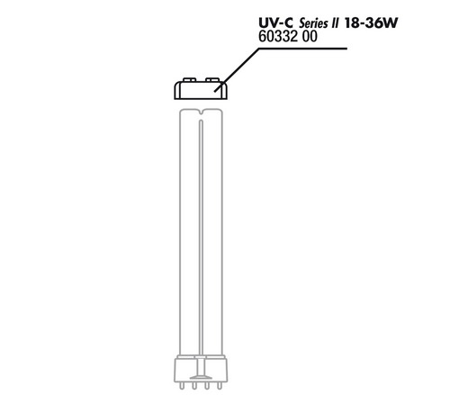 фото Прокладка ультрафиолетовой лампы jbl gummilager für uv-c lampe18 u.36w для uv-c 18/36 вт