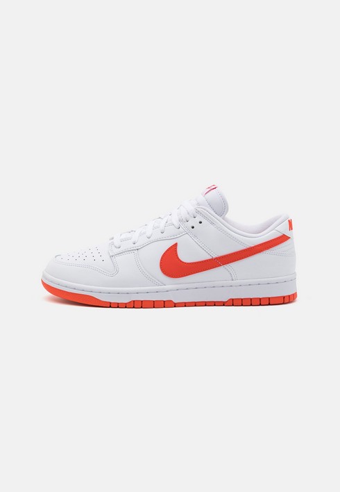 

Кеды мужские Nike Dunk Retro белые 48.5 EU (доставка из-за рубежа), Белый, Dunk Retro