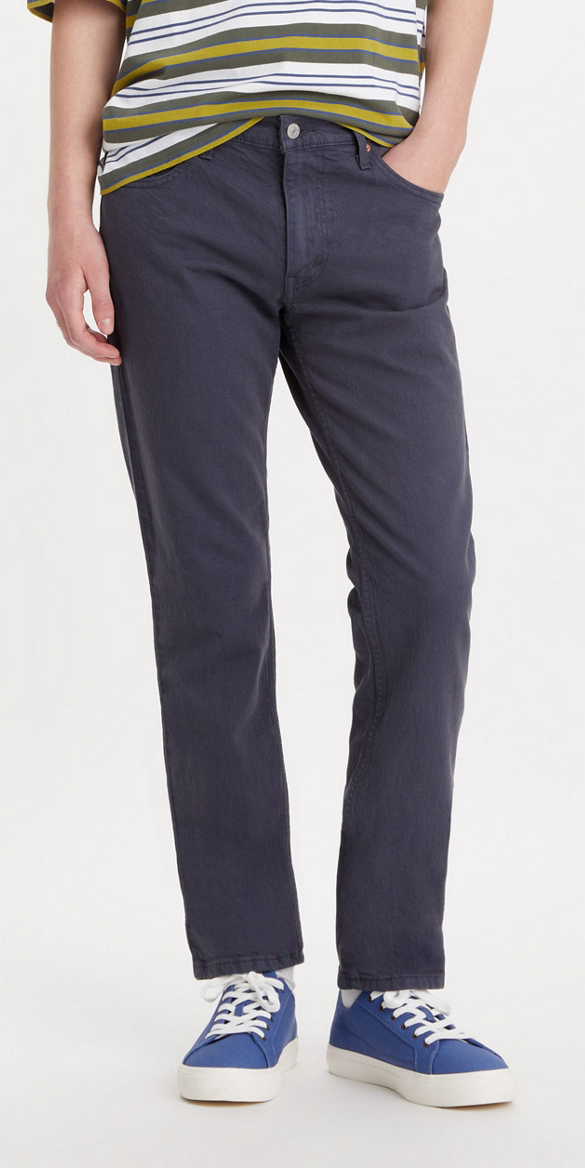 

Джинсы мужские Levi's 04511-5525 синие 30/32, Синий, 04511-5525