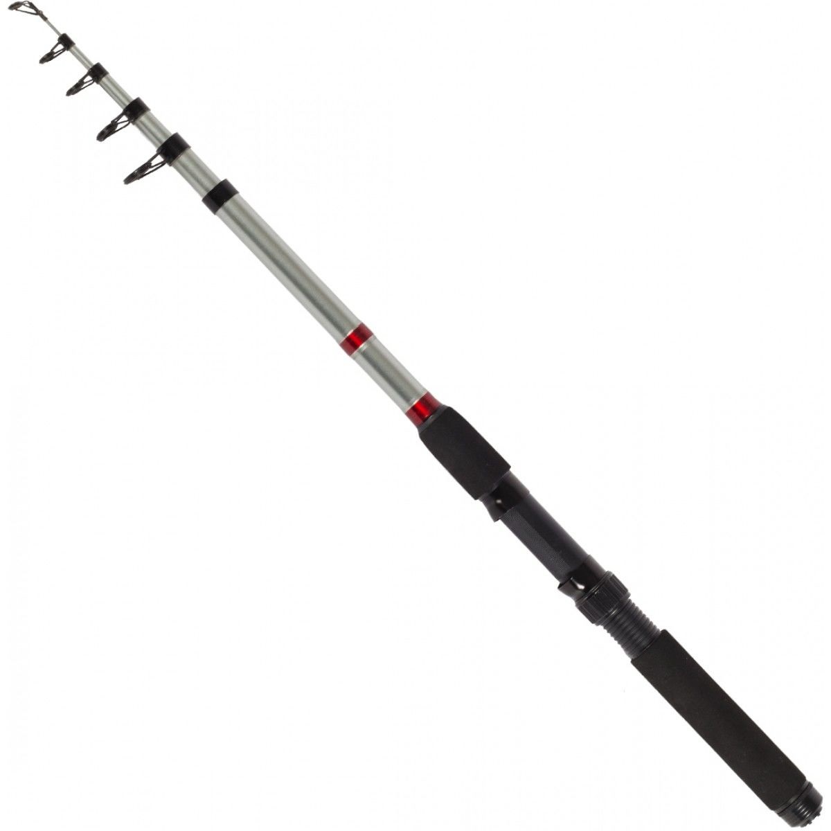 фото Спиннинг телескопический python 2.7 m 10-30 g (рr-рт-270) premier fishing