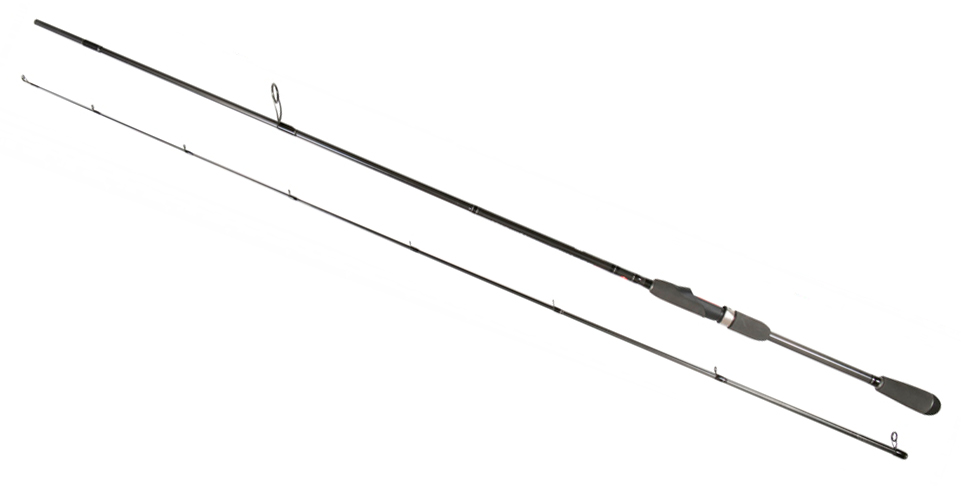 

Спиннинг 225cм; тест 8-32 г; e-fast; EVA; Kigan; ASG-L вес 125g (ARS842M)