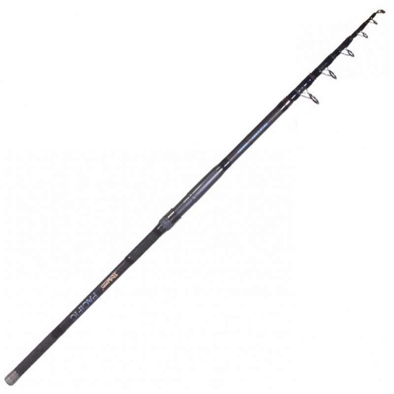 

Спиннинг тел. Pacific 3,0lbs 3,90m арт. 2060-390