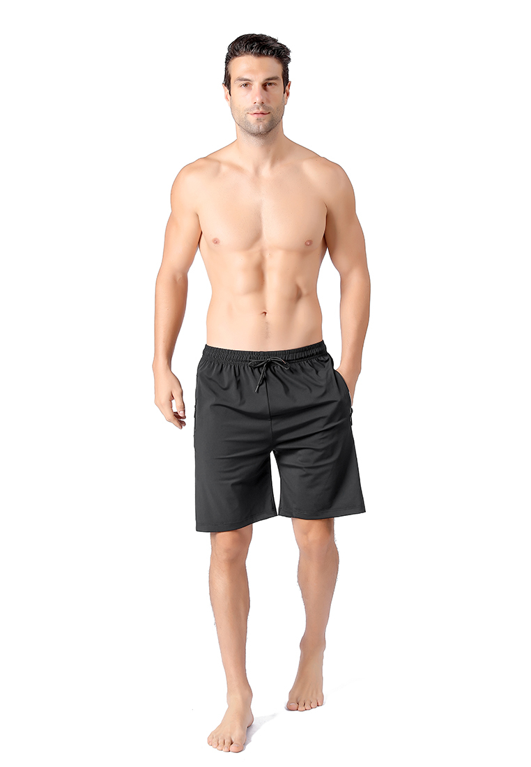 Повседневные шорты мужские Kari 220248 черные XL