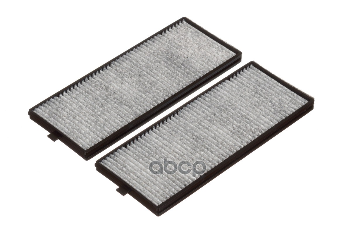 

Фильтр Салона Угольный Raf Filter Rstc024hy RAF FILTER арт. RSTC024HY