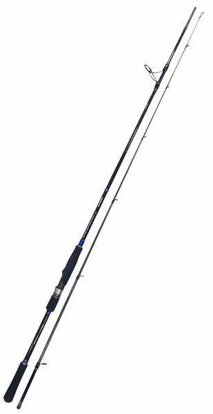 фото Удилище hearty rise jig force ll jf-762ml, 2,3 м, extra fast, 7-28 г