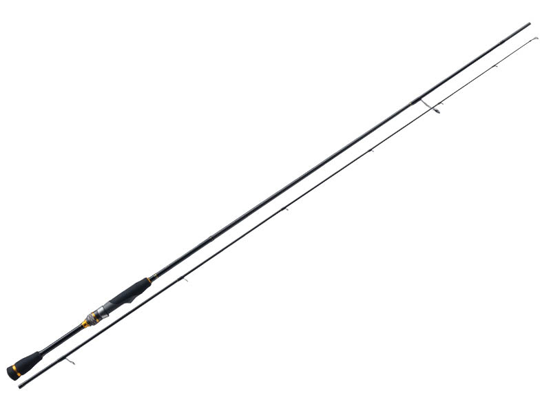 

Спиннинг MAJOR CRAFT Crostage CRX-T902MH 1.2-20g