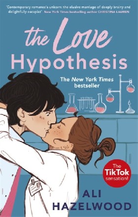 

Love hypothesis / Hazelwood, Ali