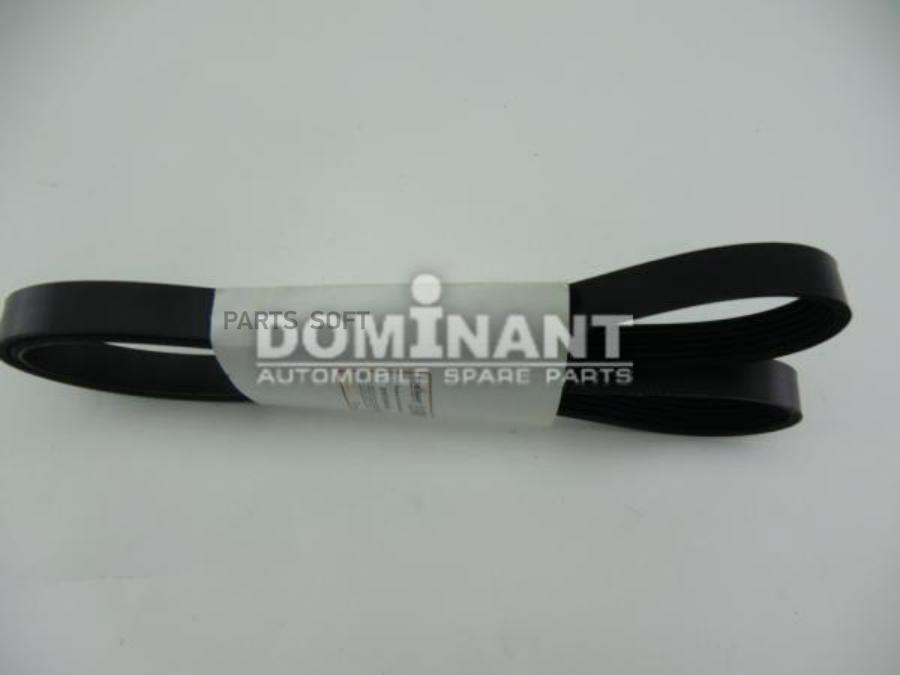 Ремень Поликлиновый DOMINANT sy67019970292