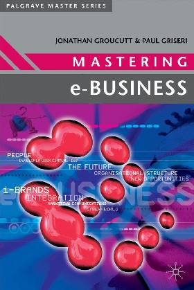 

Mastering e-Business