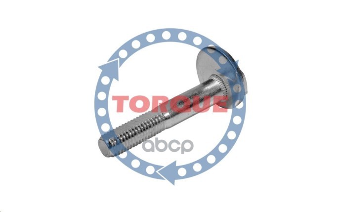 Болт С Эксцентриком Chevrolet Captiva 95471155 Torque^Cp002 TORQUE арт. CP002