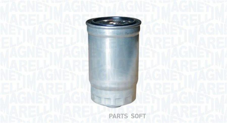 Фильтр Топливный MAGNETI MARELLI арт 153071762333 2212₽