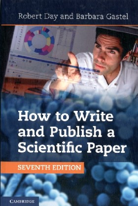 

How to Write and Publish a Scientific Paper / Day