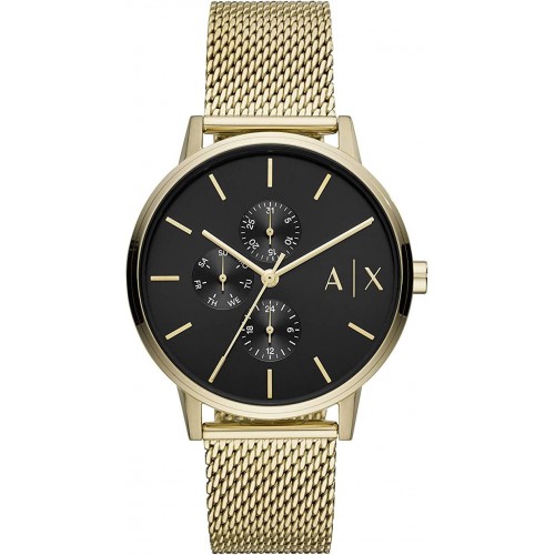 фото Наручные часы мужские armani exchange ax2715