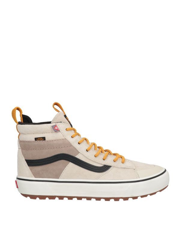 

Кроссовки мужские Vans 17593104 белые 41 EU, Белый, 17593104