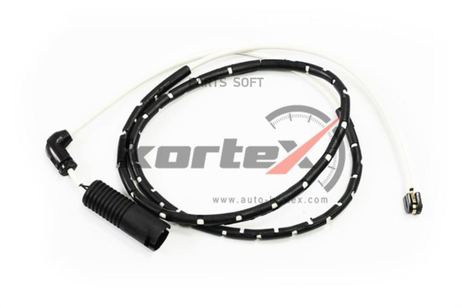 

Датчик Износа Колодок Kortex Ksw0021 KORTEX арт. KSW0021