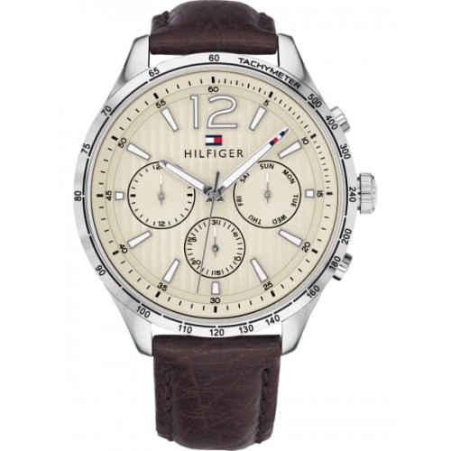 

Наручные часы мужские Tommy Hilfiger 1791467, 1791467