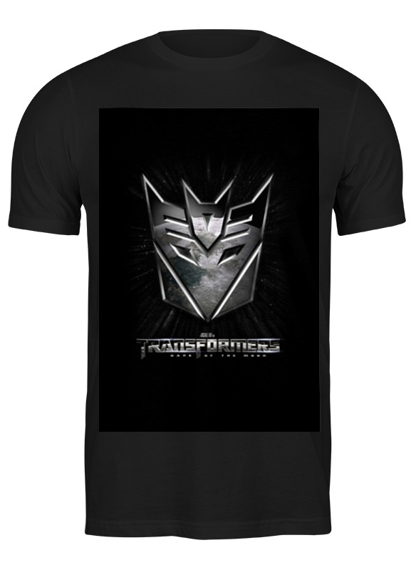 

Футболка мужская Printio Бэтмен черная 2XL, Черный, Бэтмен