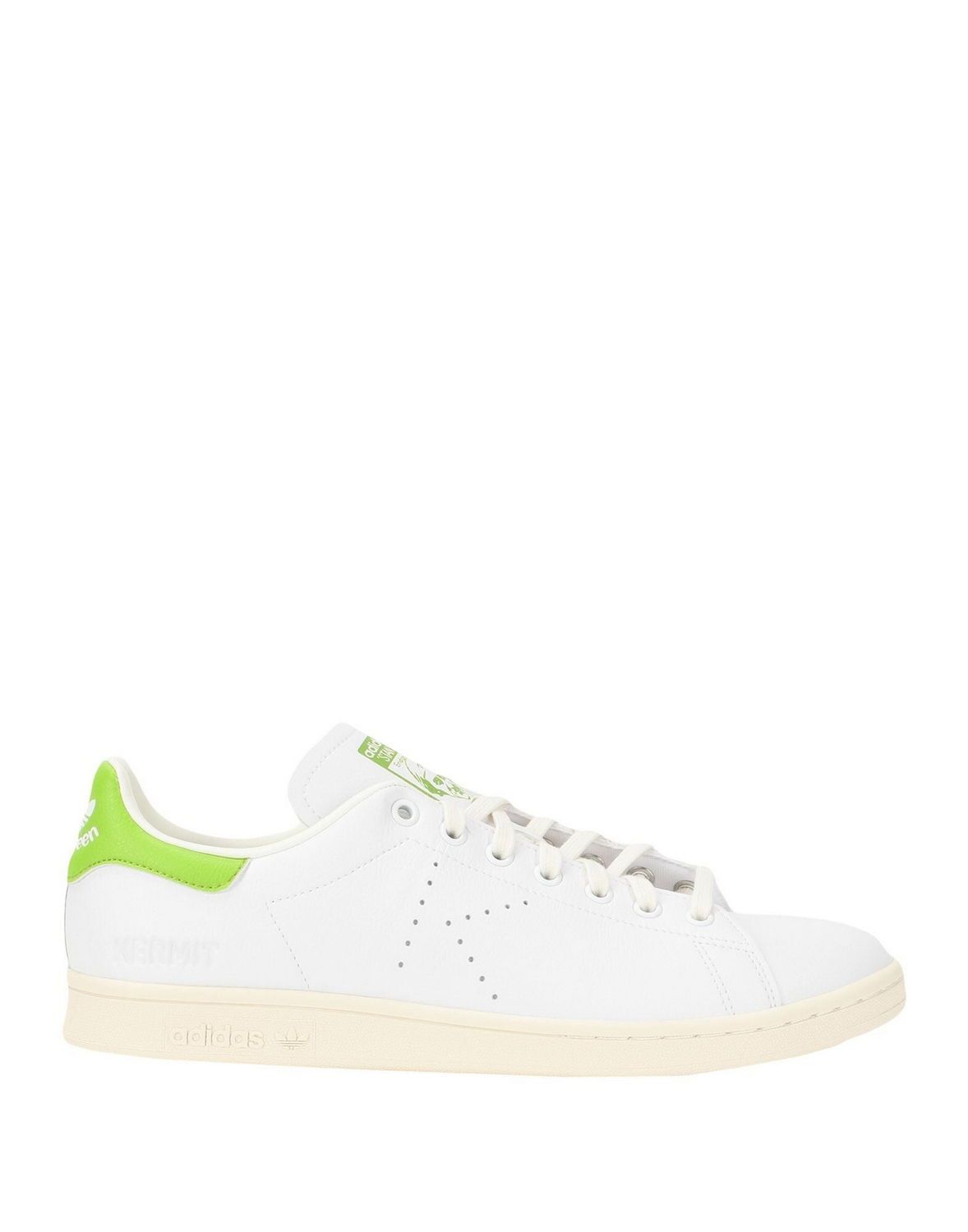 

Кроссовки мужские Adidas Originals 17047809 белые 41 1/3 EU, Белый, 17047809
