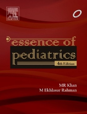 

Essence of Paediatrics, 4 ed / Khan