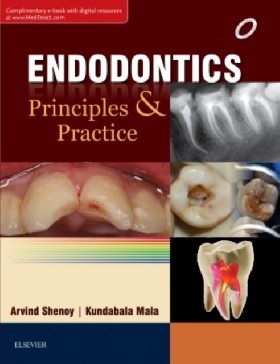 

Endodontics: Principles and Practice Complimentary e-book with digital resources