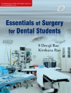 

Essentials of Surgery for Dental Students / S Devaji Rao