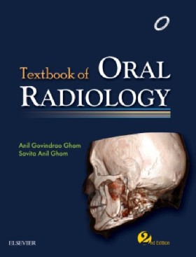 

Textbook of Oral Radiology, 2/e / Ghom