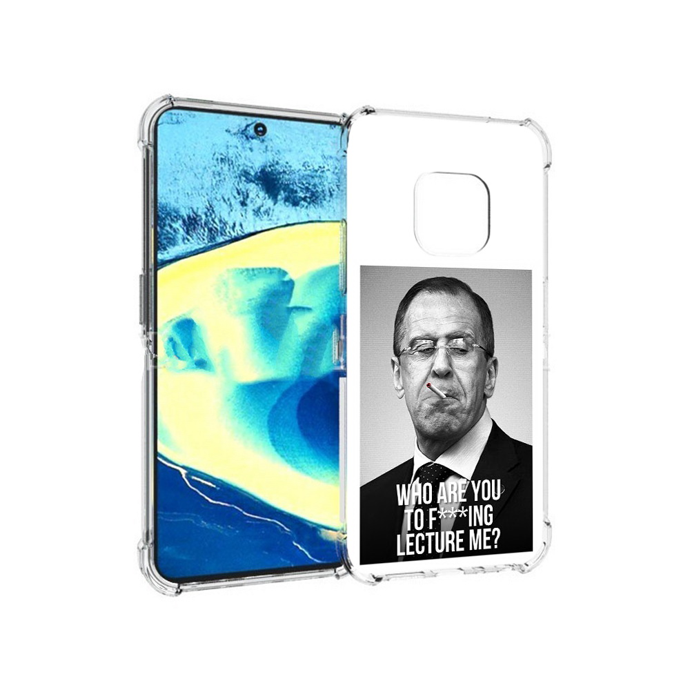 

Чехол MyPads Tocco для Nokia XR20 лавров (PT161671.111.433), Tocco
