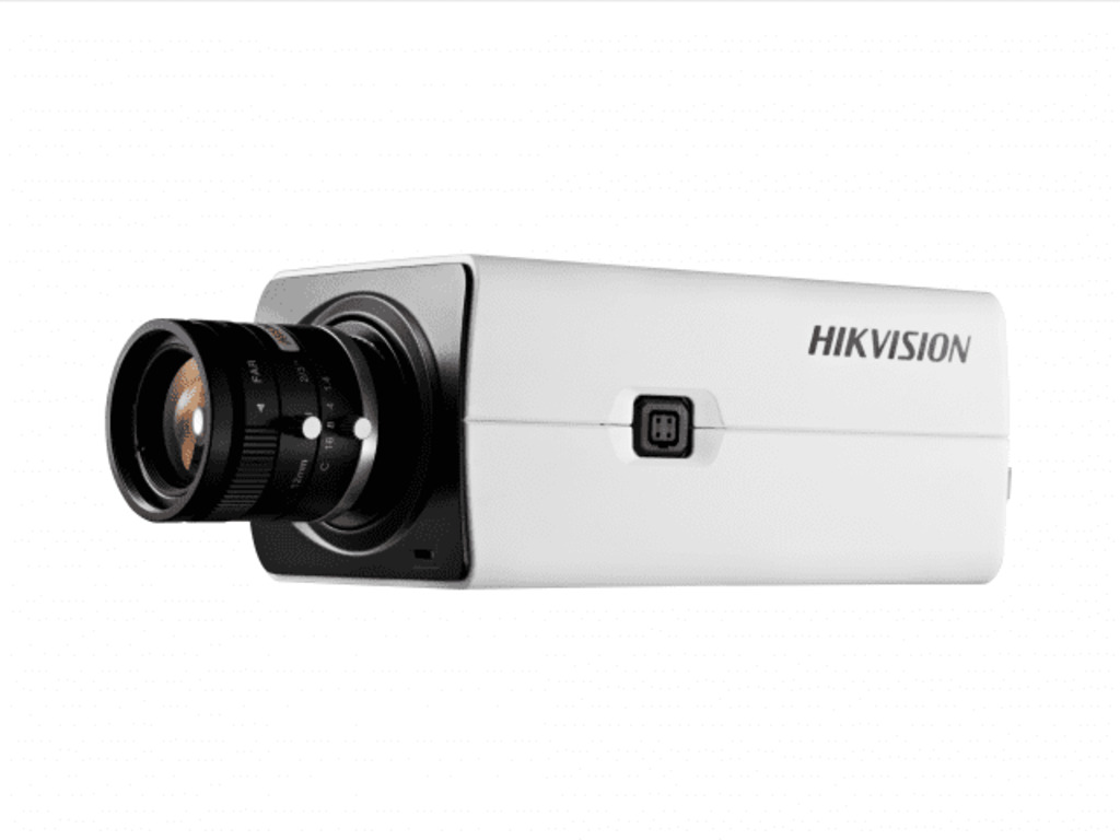 IP-камера Hikvision DS-2CD2821G0 (C) white (УТ-00044521)