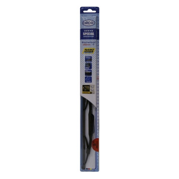 

Щетка стеклоочистителя ALCA 150110, 280мм/11", каркасная
