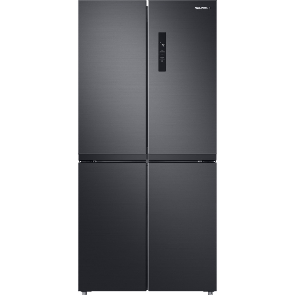 

Холодильник Samsung RF48A4000B4 черный, RF48A4000B4
