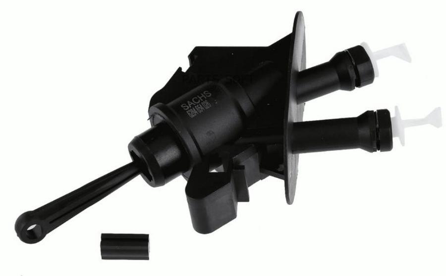 

Цилиндр сцепления главный Sachs 6284654026