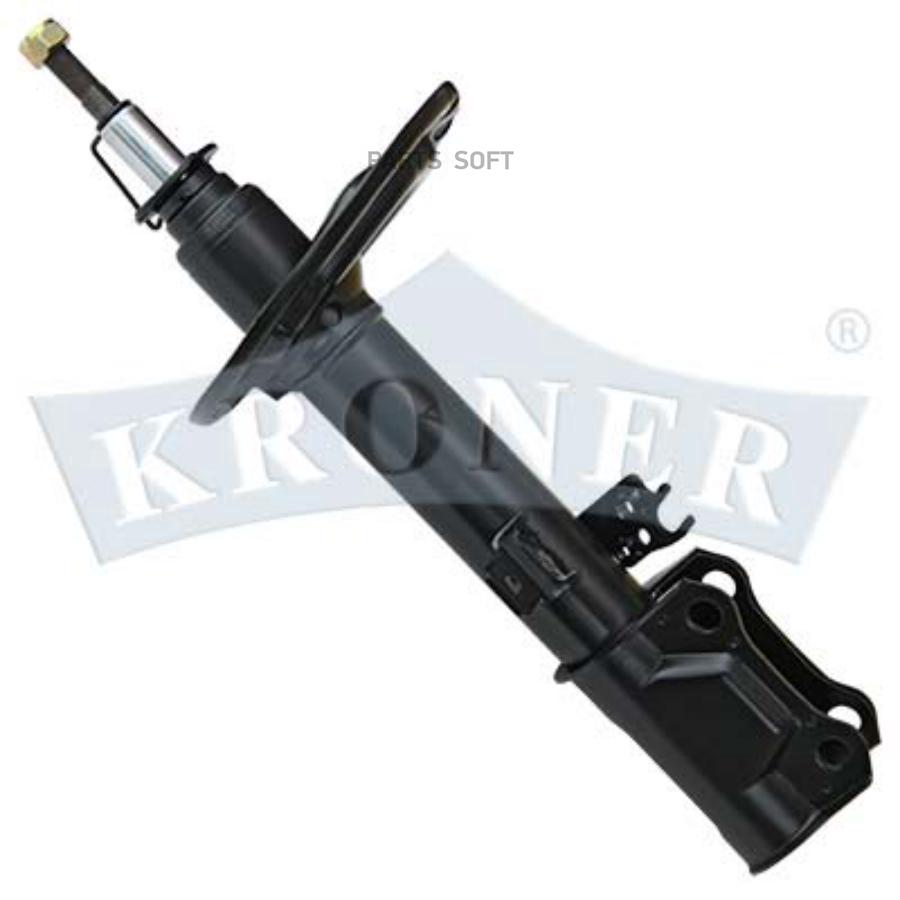 

KRONER Амортизатор газовый задний правый TOYOTA Camry (06-) RR