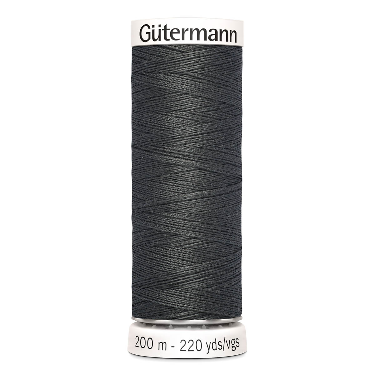 

Нить Gutermann Sew-all для всех материалов, 748277, 200 м (036 серый), 5 шт, 132057