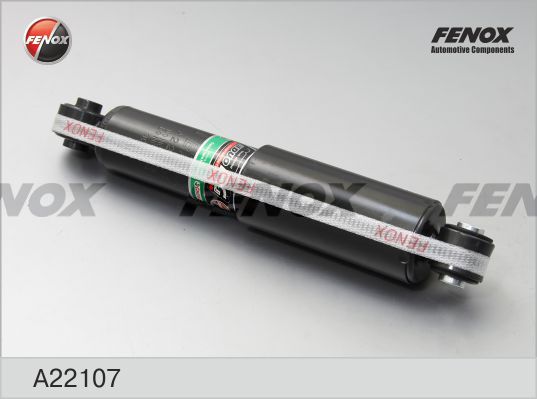 

амортизатор задний fiat bravoa 95-01, marea 96-02 a22107
