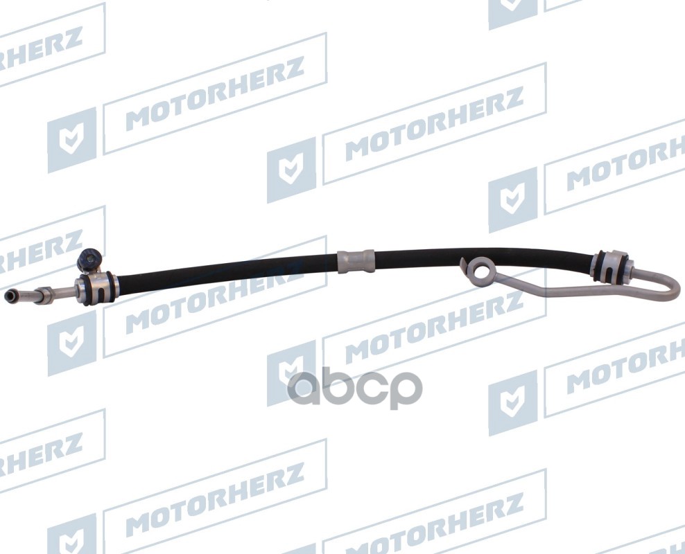 

MOTORHERZ Напорный шланг от насоса к рейке 1шт