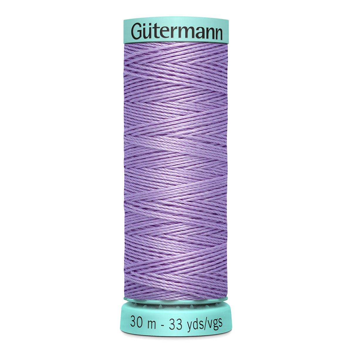 фото Нить gutermann silk r 753, 723878, для фасонных швов, шёлк, 30 м (158), 5 шт