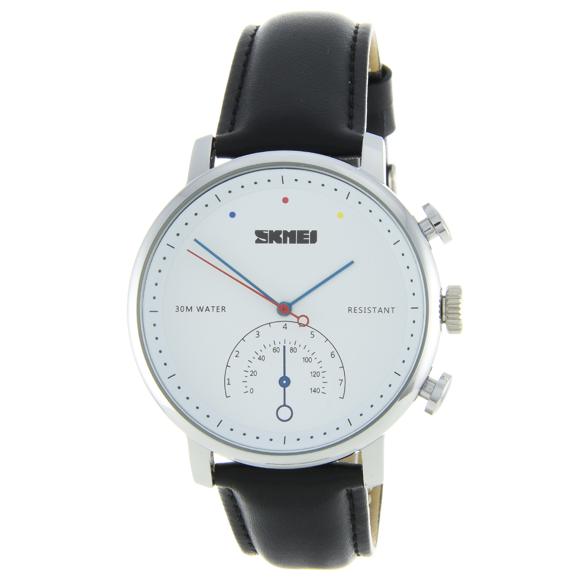 

Наручные часы мужские SKMEI 1399SI, 1399SI