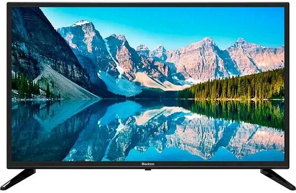 фото Led телевизор hd ready blackton bt 3208b 32"