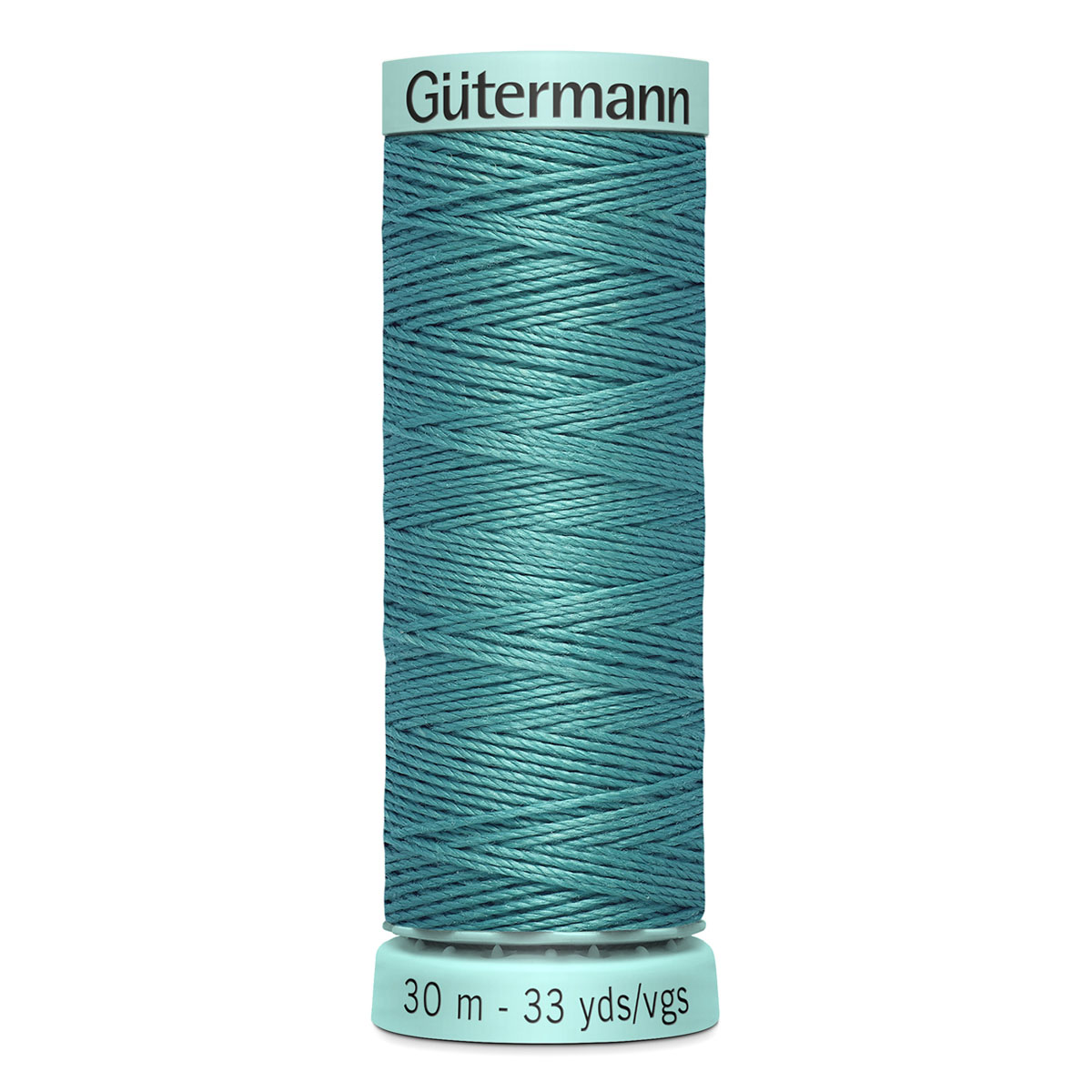 

Нить Gutermann Silk R 753, 723878, для фасонных швов, шёлк, 30 м (107), 5 шт